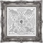 (image for) Equestrian Tile